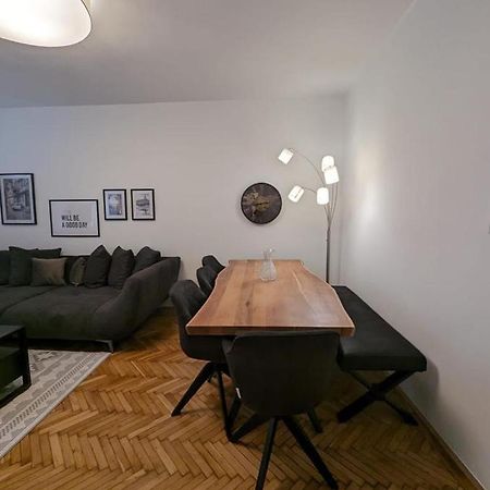 Big Cityapartment 19 Viena Exterior foto